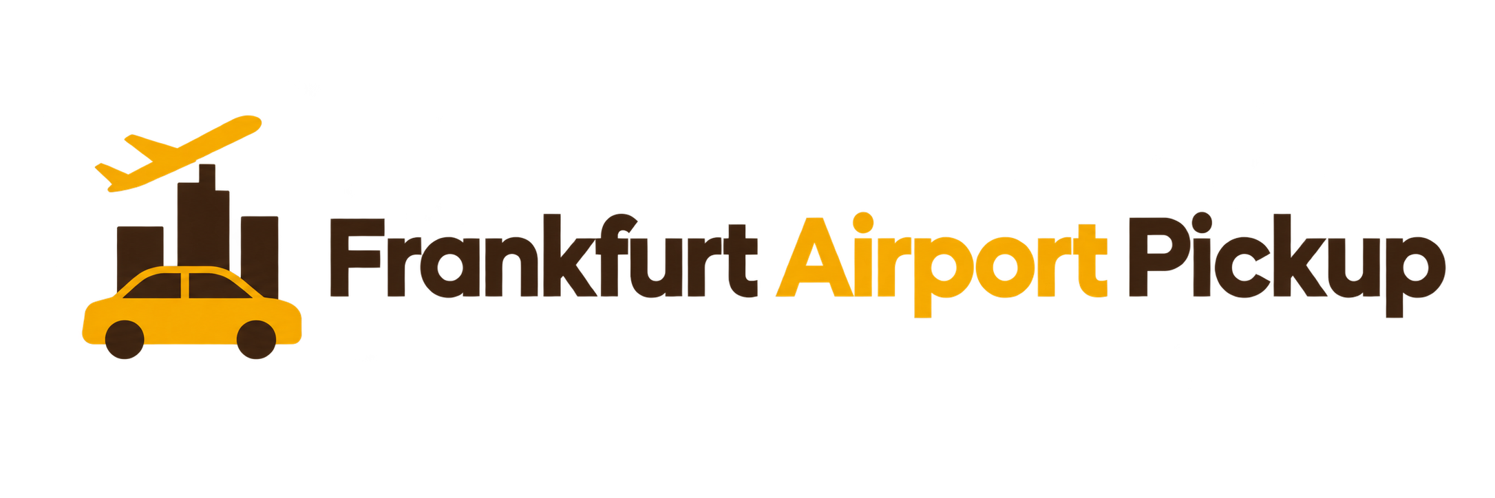 frankfurt airport pickup